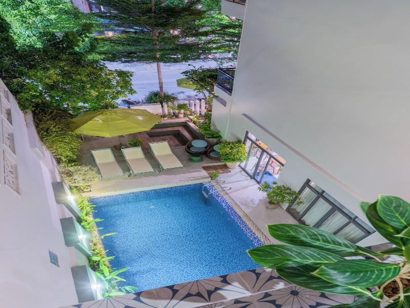 Volar Homestay image