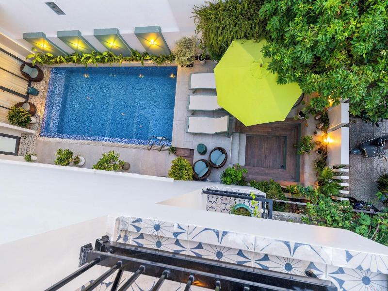 Volar Homestay image