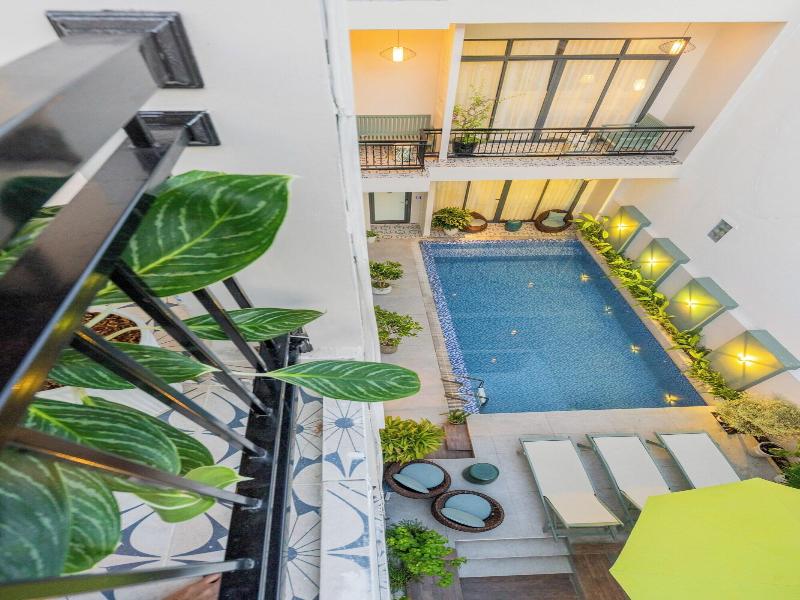 Volar Homestay image