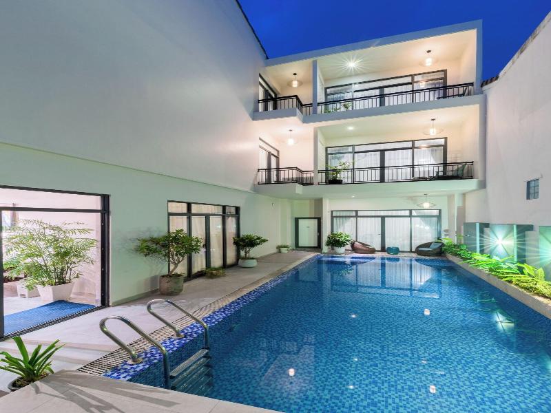 Volar Homestay image