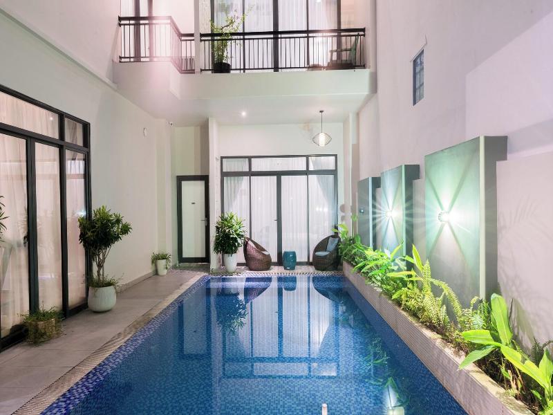Volar Homestay image