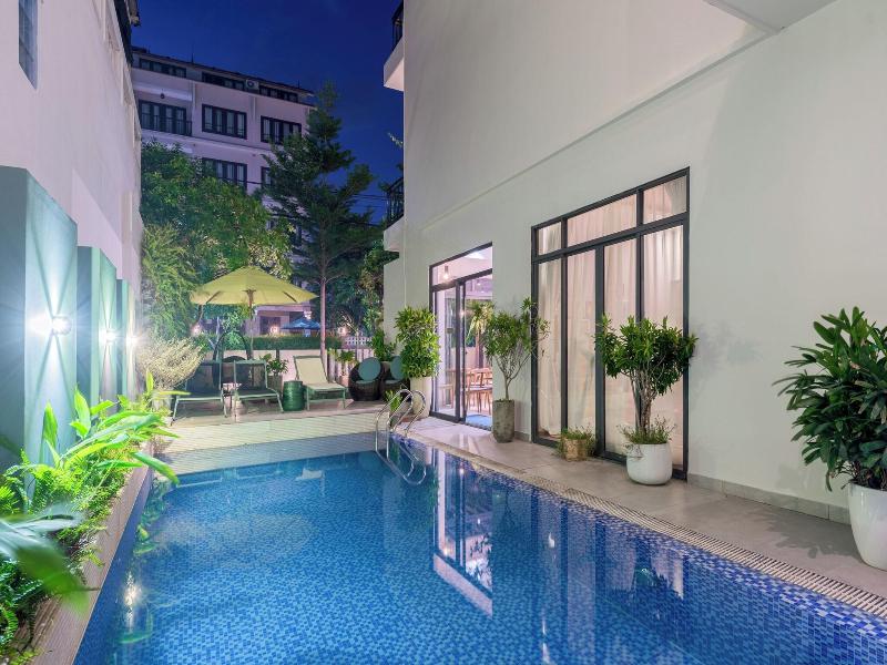 Volar Homestay image