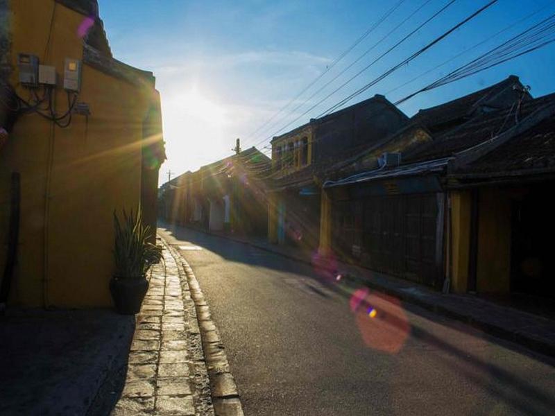 Volar Homestay image