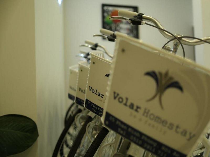 Volar Homestay image