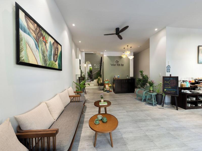Volar Homestay image