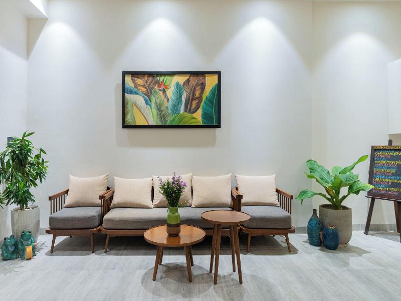 Volar Homestay image