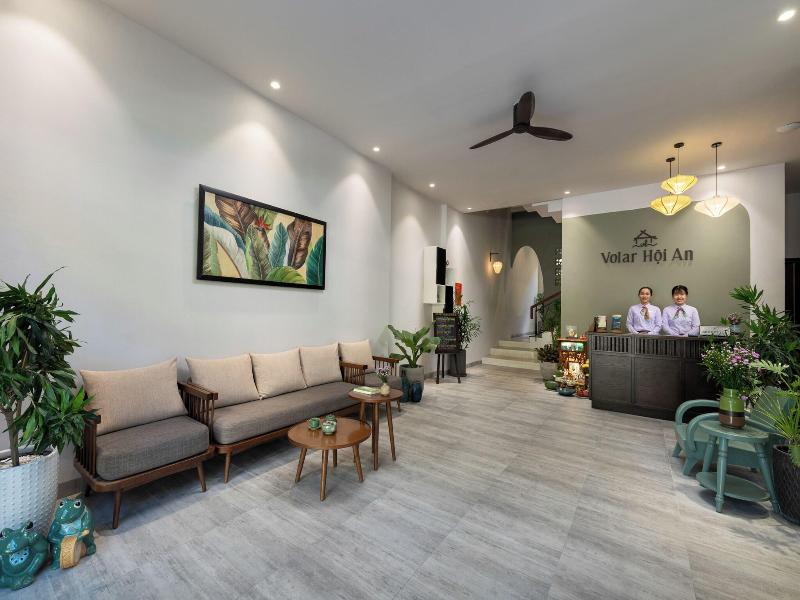 Volar Homestay image