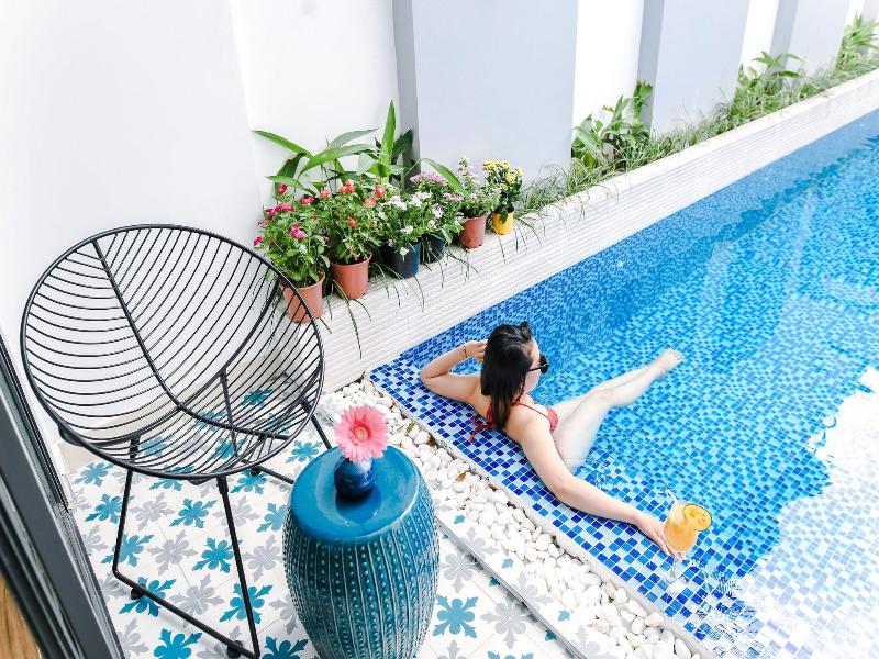 Volar Homestay image