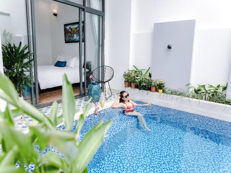 Volar Homestay image