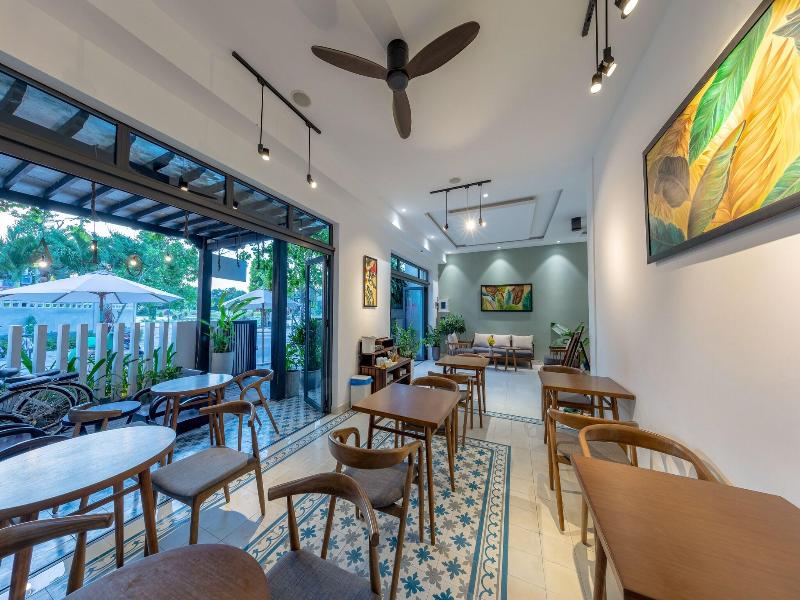 Volar Homestay image