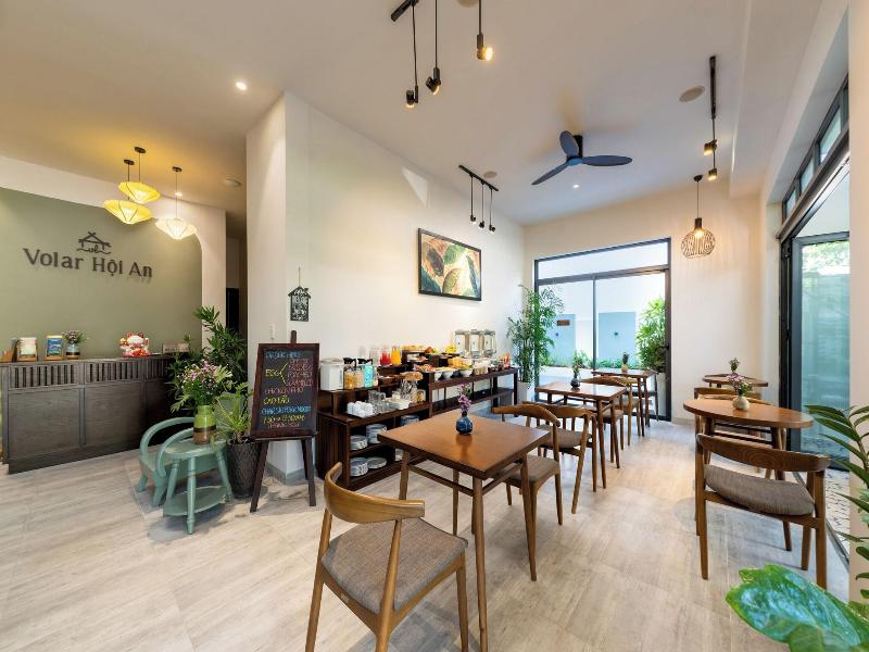 Volar Homestay image