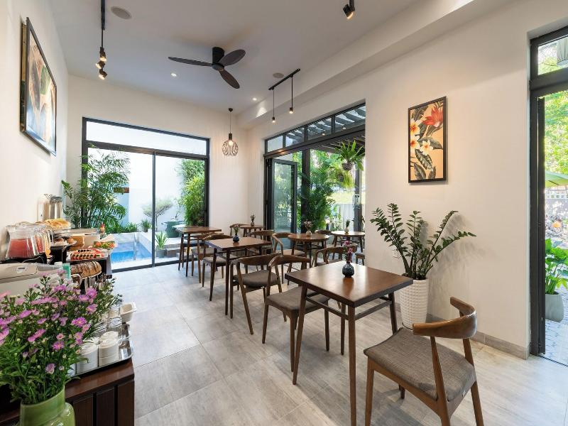 Volar Homestay image