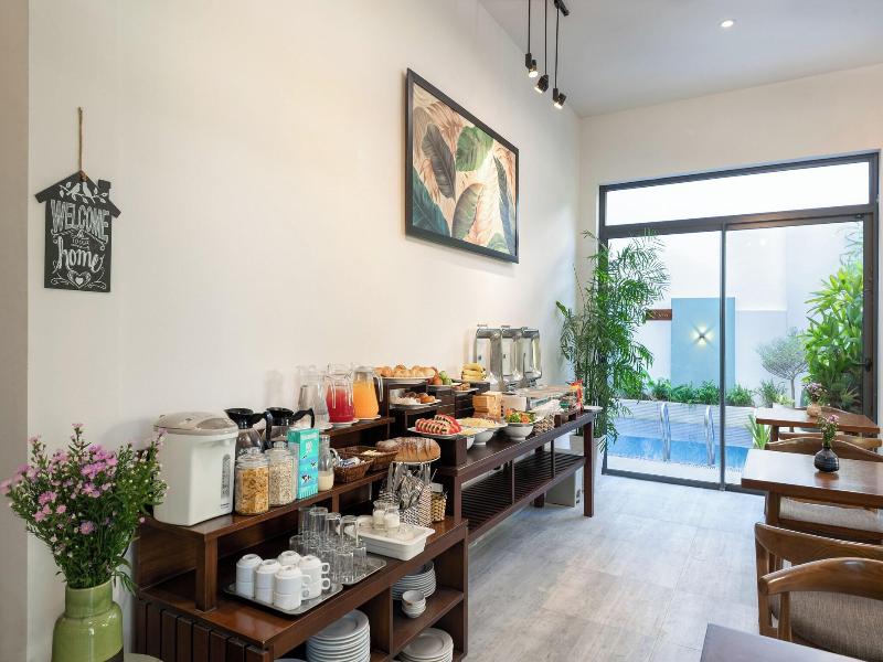 Volar Homestay image