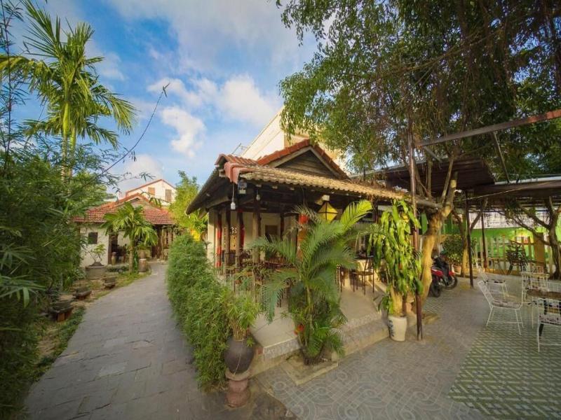 Herbal Tea Homestay image