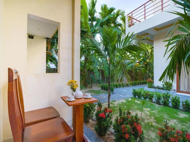 Herbal Tea Homestay image