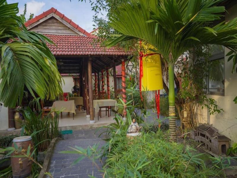 Herbal Tea Homestay image