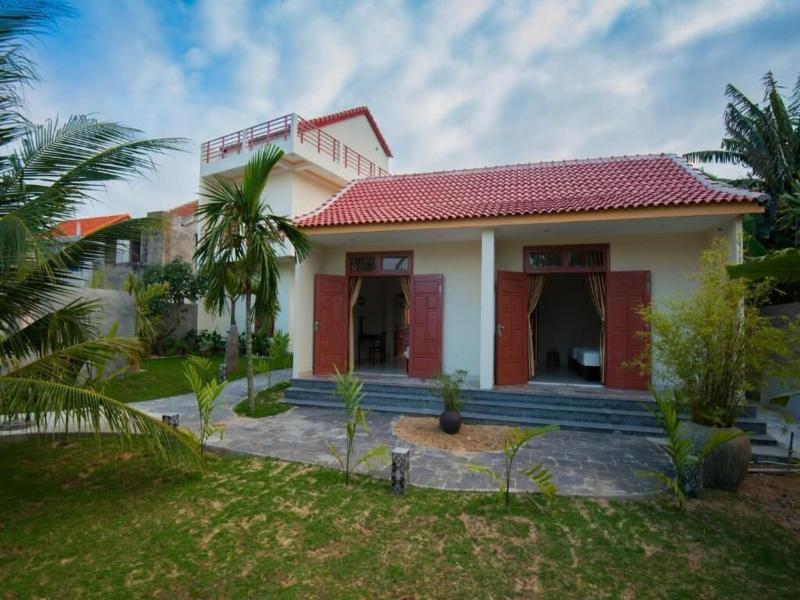 Herbal Tea Homestay image