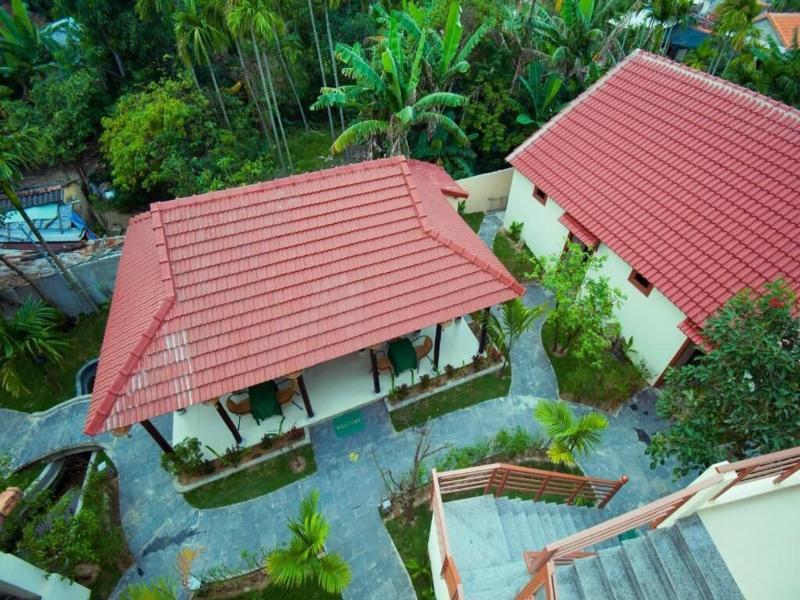Herbal Tea Homestay image