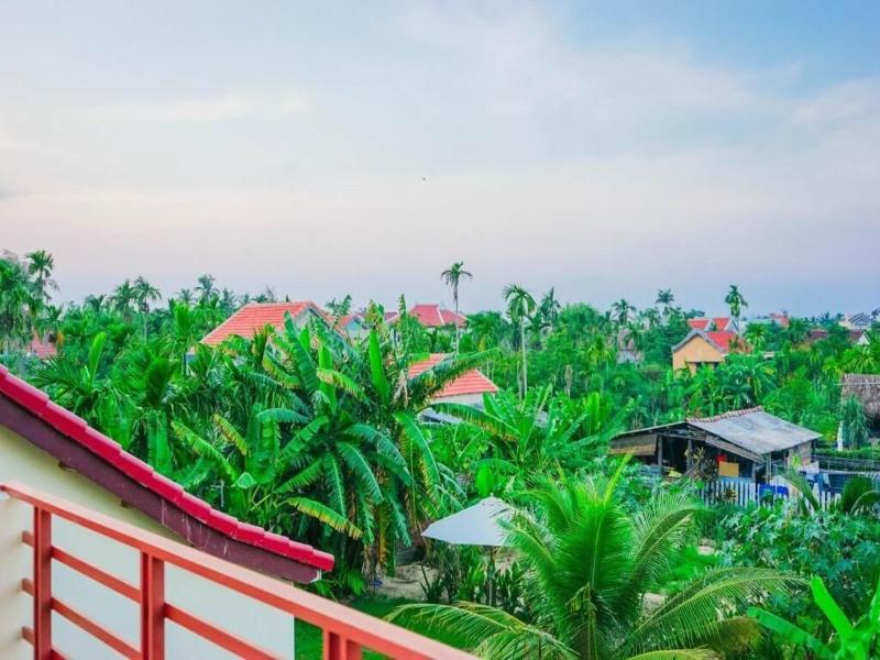 Herbal Tea Homestay image