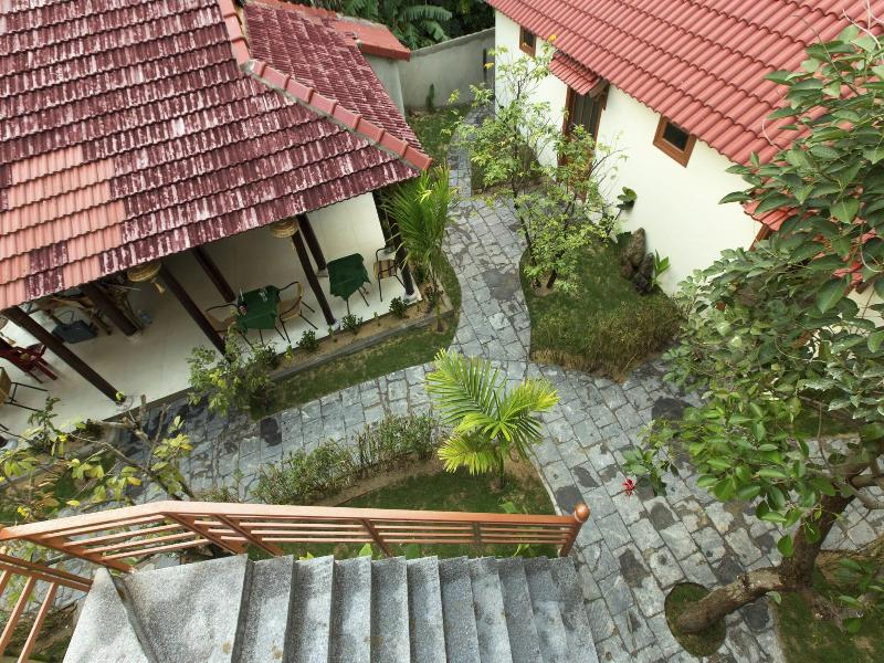 Herbal Tea Homestay image