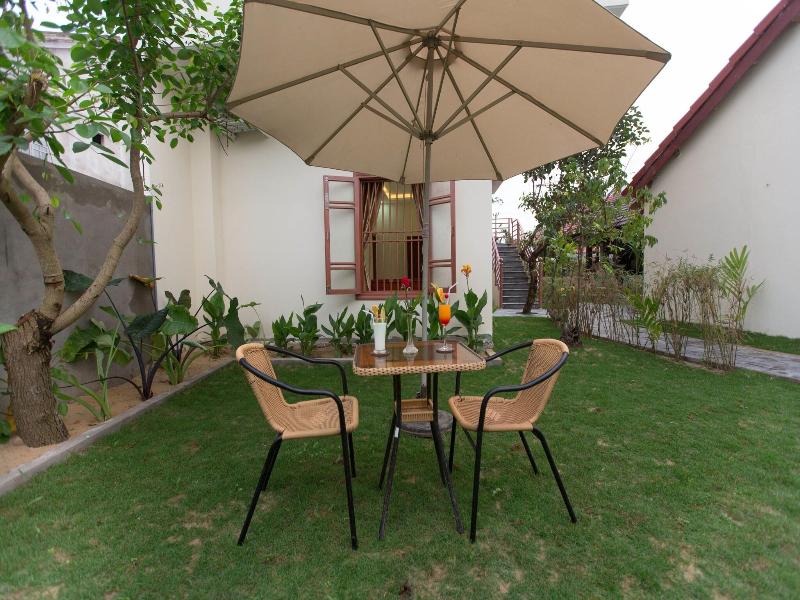 Herbal Tea Homestay image