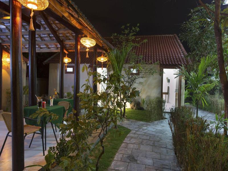 Herbal Tea Homestay image