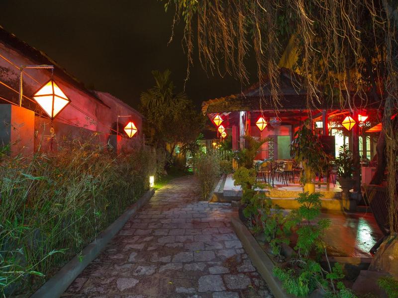 Herbal Tea Homestay image