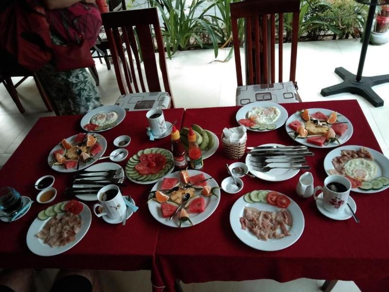 Herbal Tea Homestay image