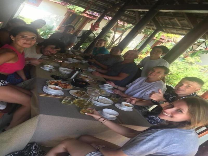 Herbal Tea Homestay image