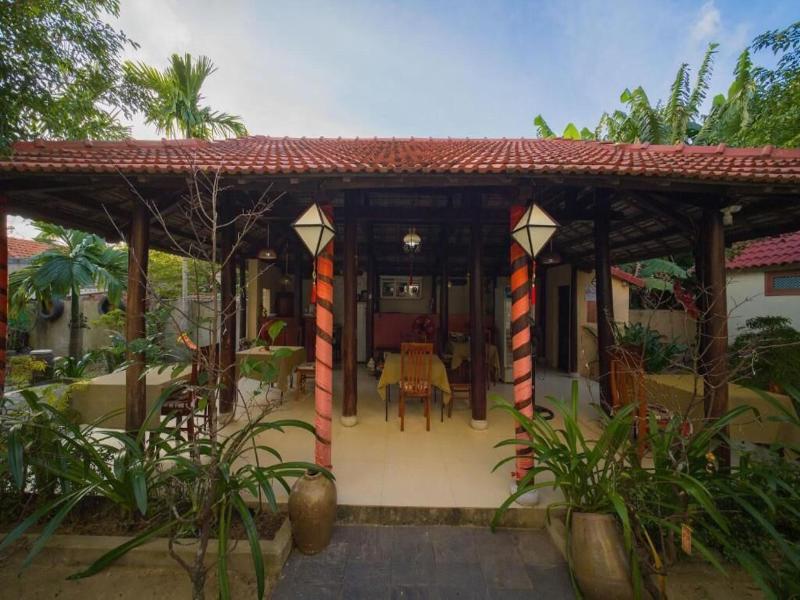 Herbal Tea Homestay image