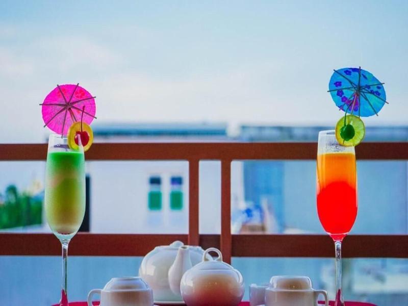 Herbal Tea Homestay image