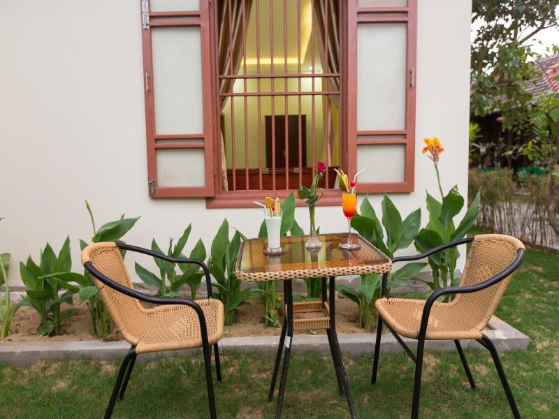 Herbal Tea Homestay image