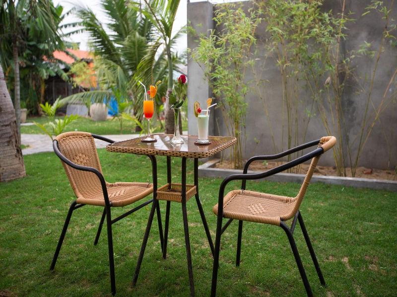 Herbal Tea Homestay image