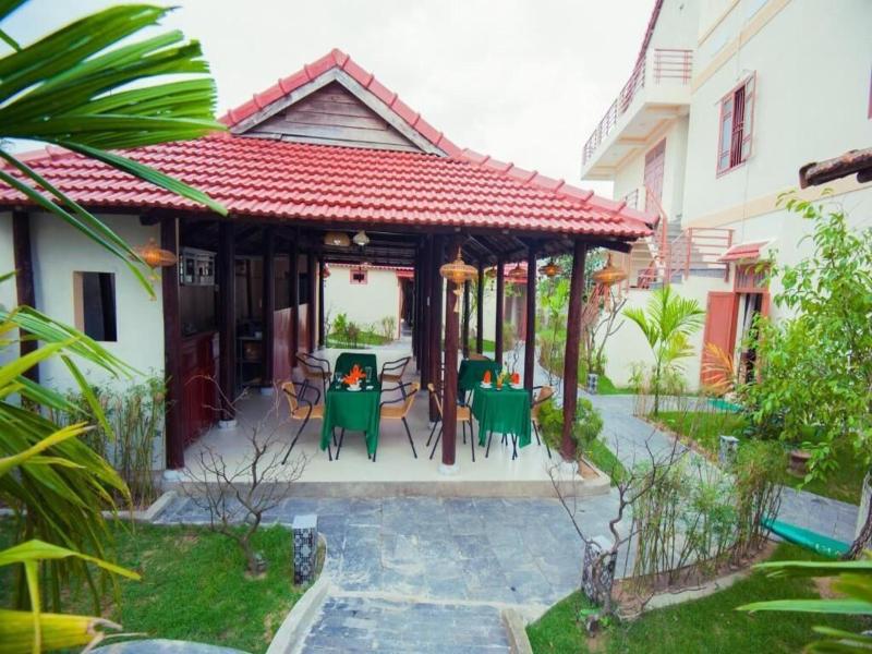 Herbal Tea Homestay image