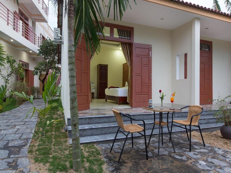 Herbal Tea Homestay image