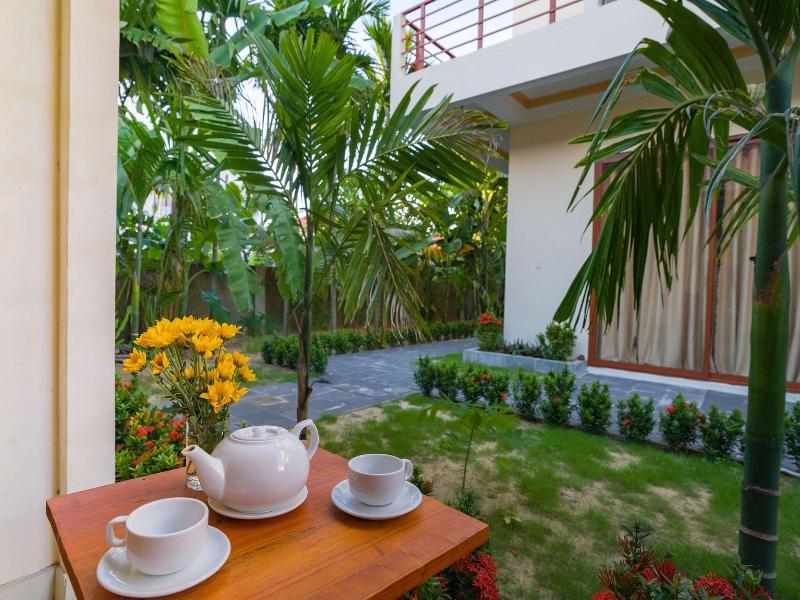 Herbal Tea Homestay image