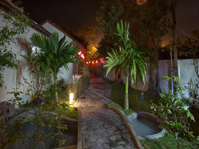 Herbal Tea Homestay image