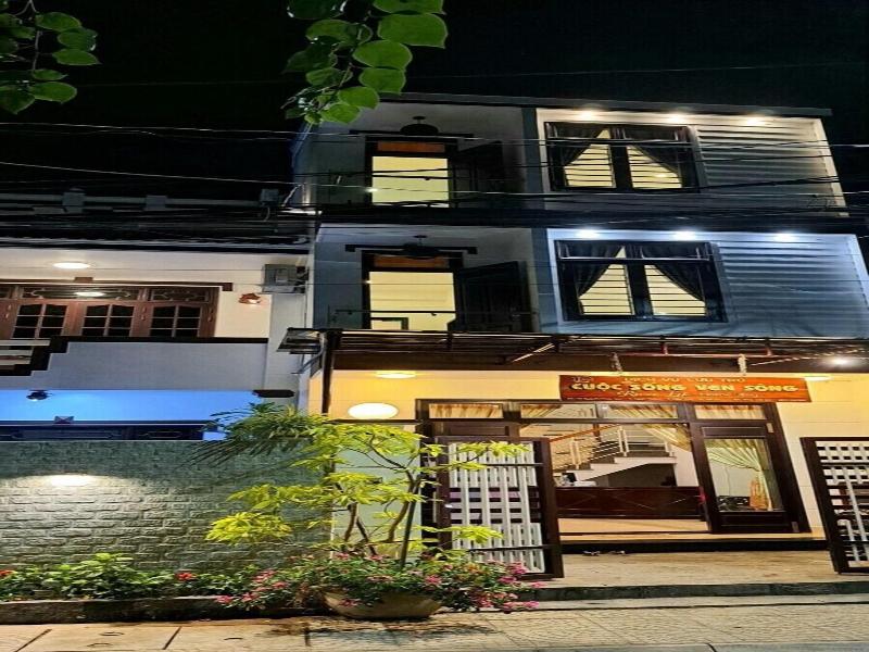 Riverlife Homestay Hoi An image