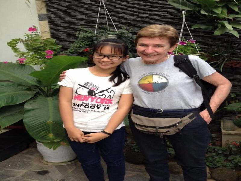 Riverlife Homestay Hoi An image