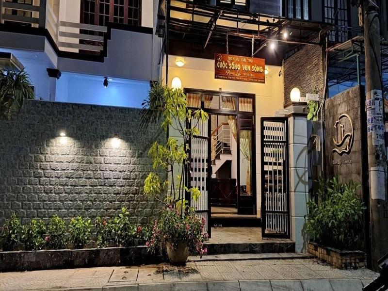 Riverlife Homestay Hoi An image