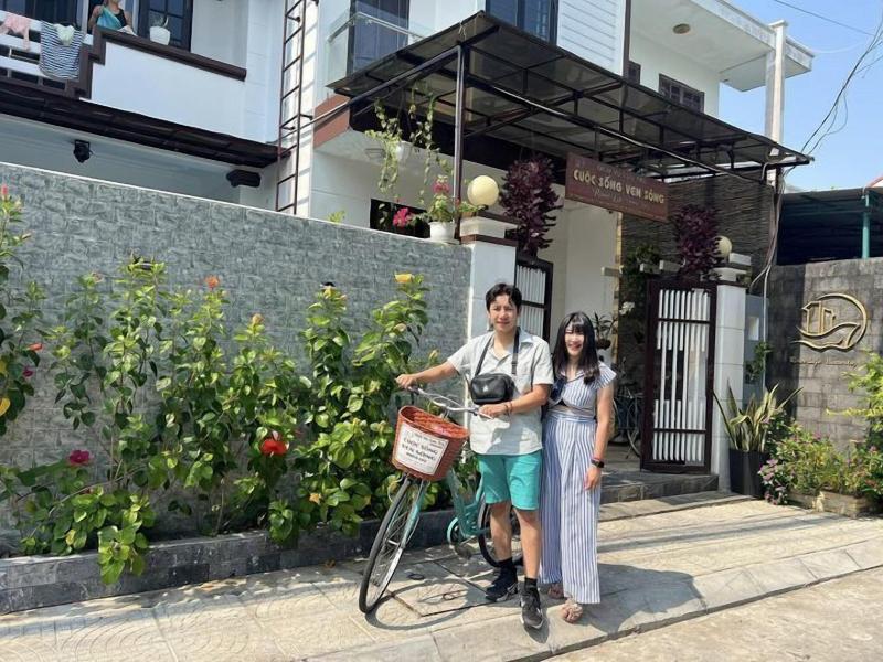 Riverlife Homestay Hoi An image