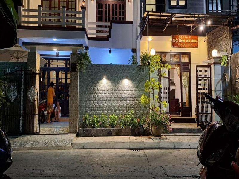 Riverlife Homestay Hoi An image