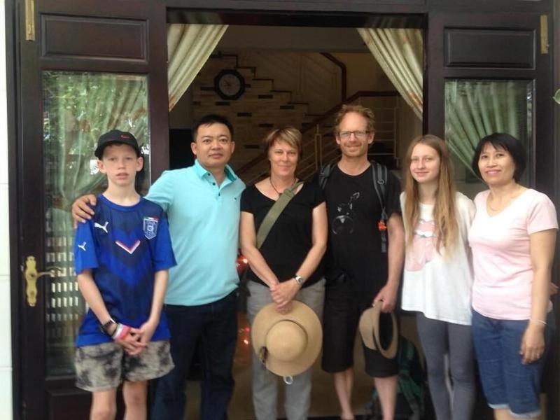 Riverlife Homestay Hoi An image