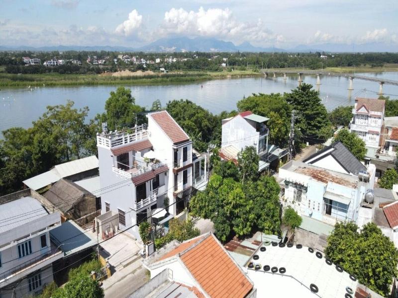 Riverlife Homestay Hoi An image