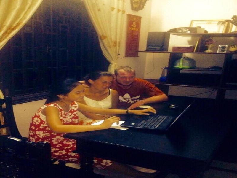 Riverlife Homestay Hoi An image