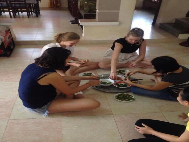 Riverlife Homestay Hoi An image