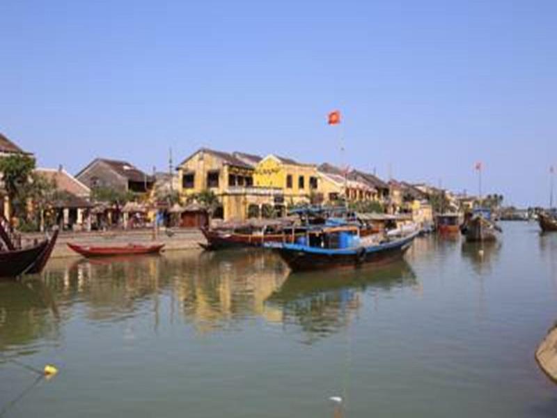 Riverlife Homestay Hoi An image