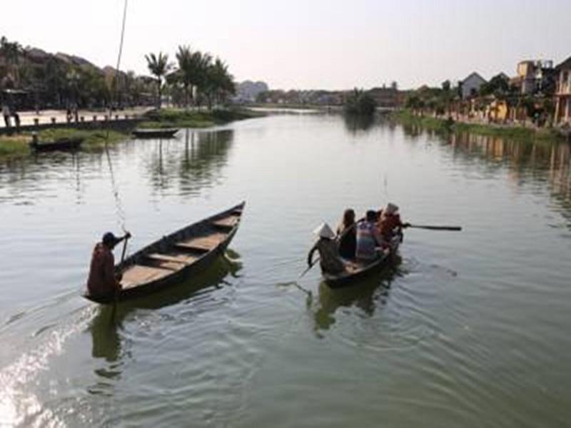 Riverlife Homestay Hoi An image