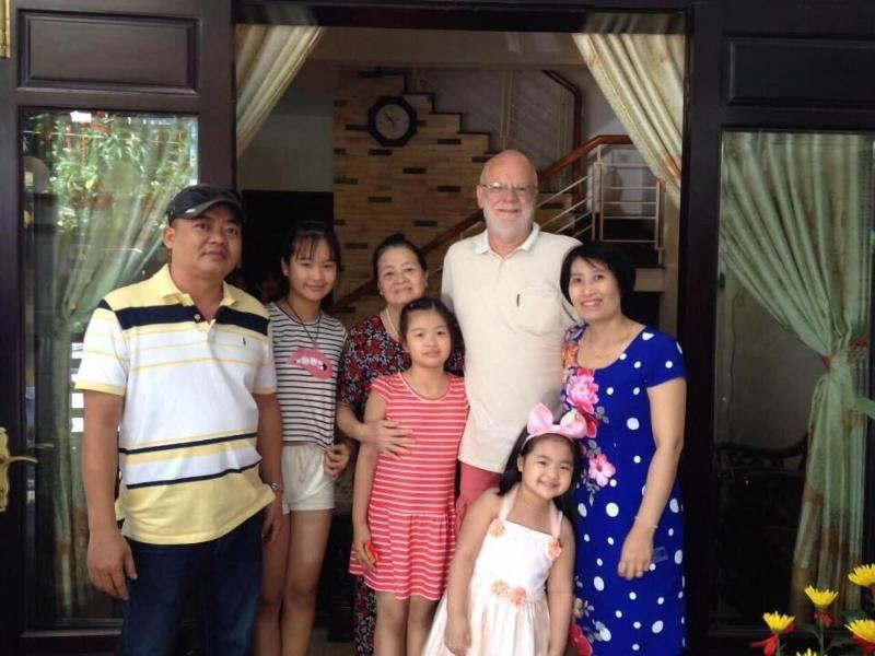 Riverlife Homestay Hoi An image