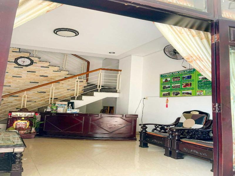 Riverlife Homestay Hoi An image